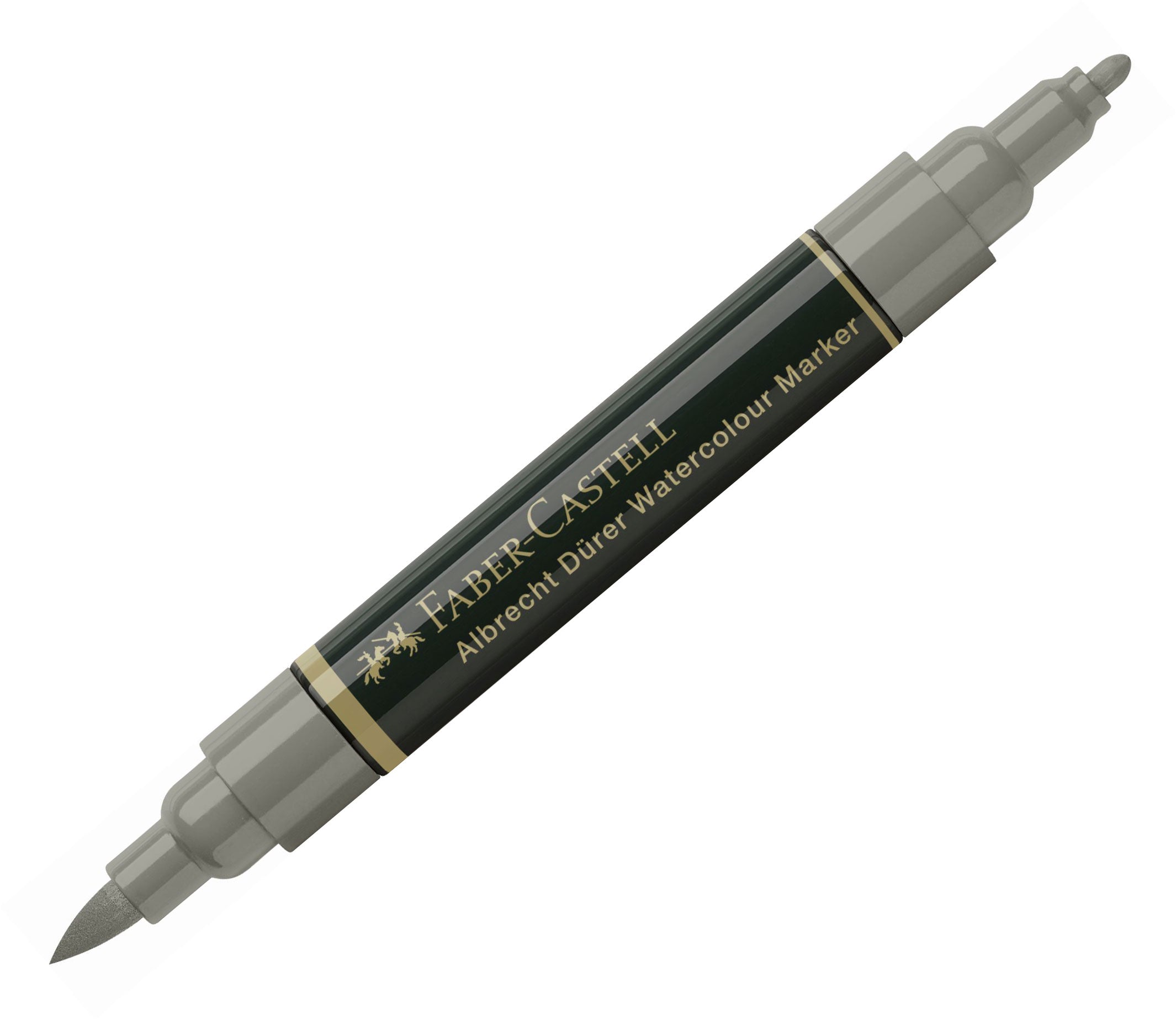 MARKER SOLUBIL GRI RECE CALD IV 273 A.DURER FABER-CASTELL MARKER SOLUBIL GRI RECE CALD IV 273 A.DURER FABER-CASTELL
